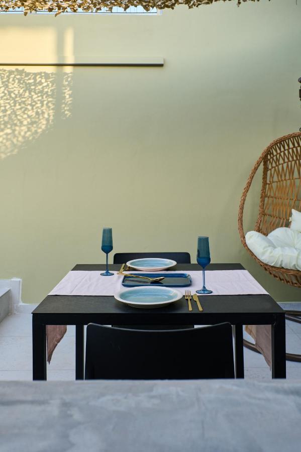 Olive Suite, Guesthouse By Villa Elia Markópoulon Exterior foto