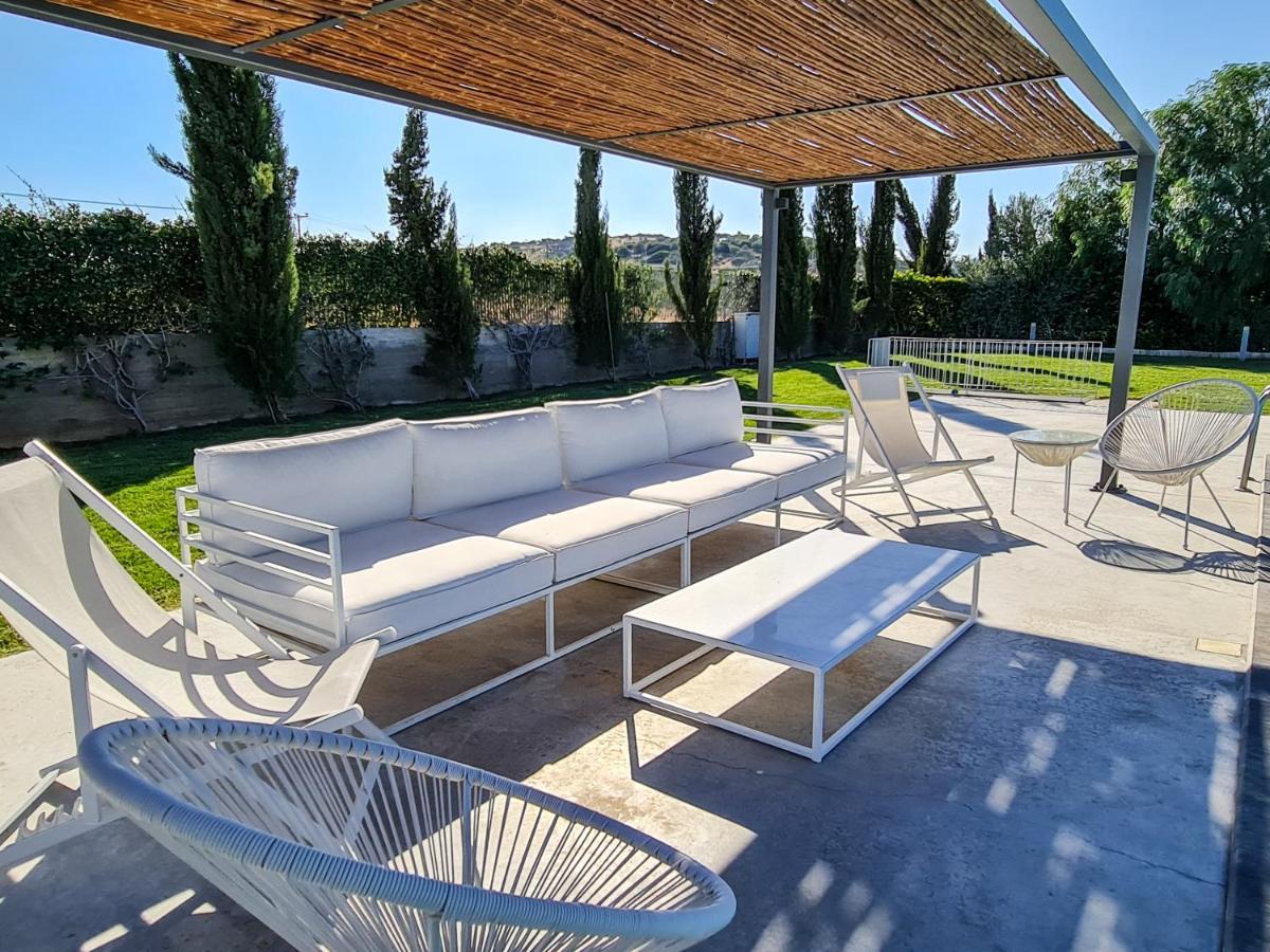 Olive Suite, Guesthouse By Villa Elia Markópoulon Exterior foto